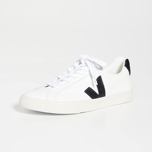 Veja Esplar Logo Sneakers